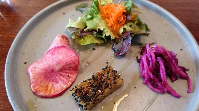 KURKKU FIELDS DINING - サブ画像1