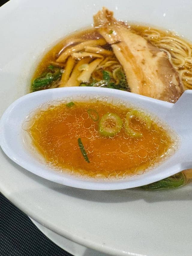 松軒中華食堂 千歳船橋店 - サブ画像2