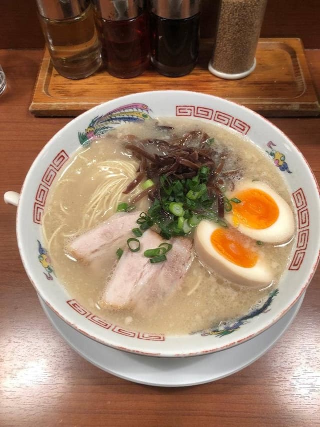 らーめん 山笠ノ龍 - サブ画像2