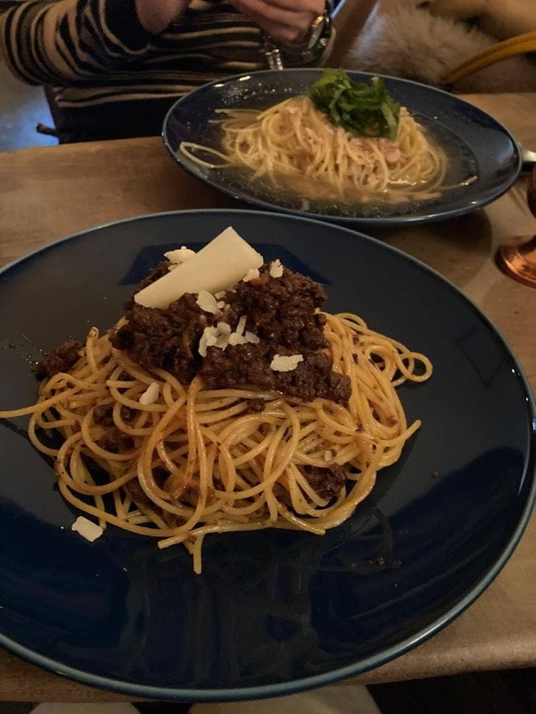 cafe&bar L'ecume des Jours