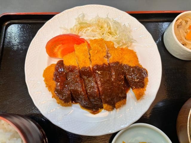 よし川 エスカ店 - サブ画像1