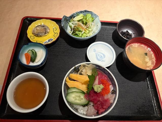 さかな一番築地店 - サブ画像1