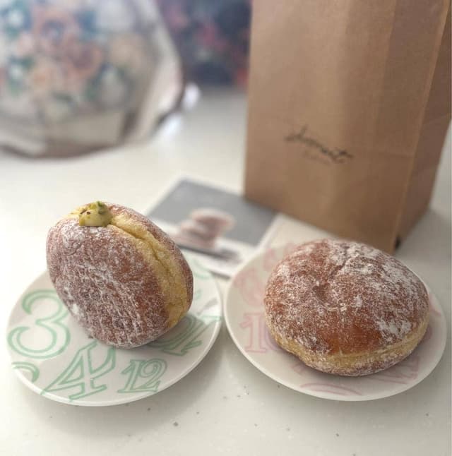 .donut factory - サブ画像1