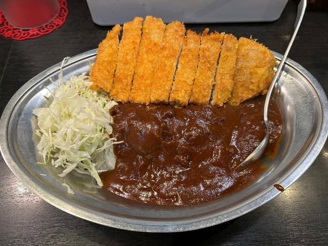 カレーの市民 アルバ 錦糸町店 - サブ画像2