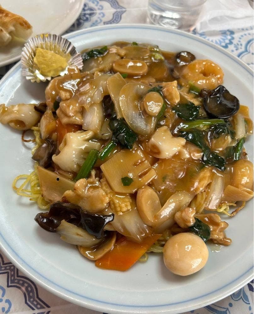 寿門飯店