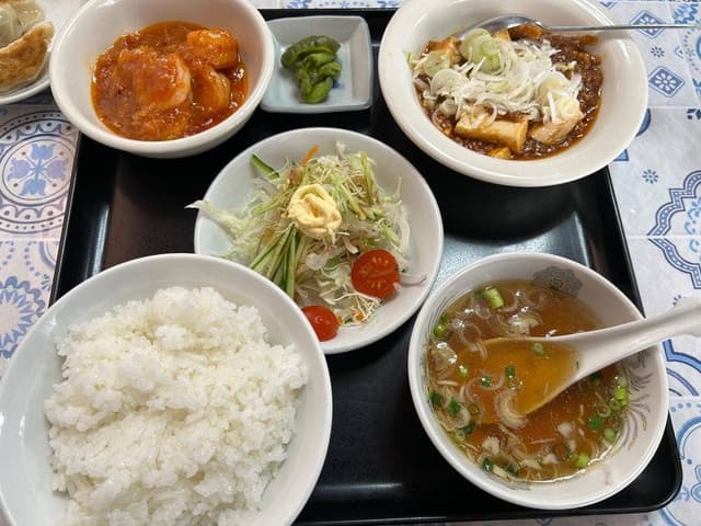 寿門飯店 - サブ画像2
