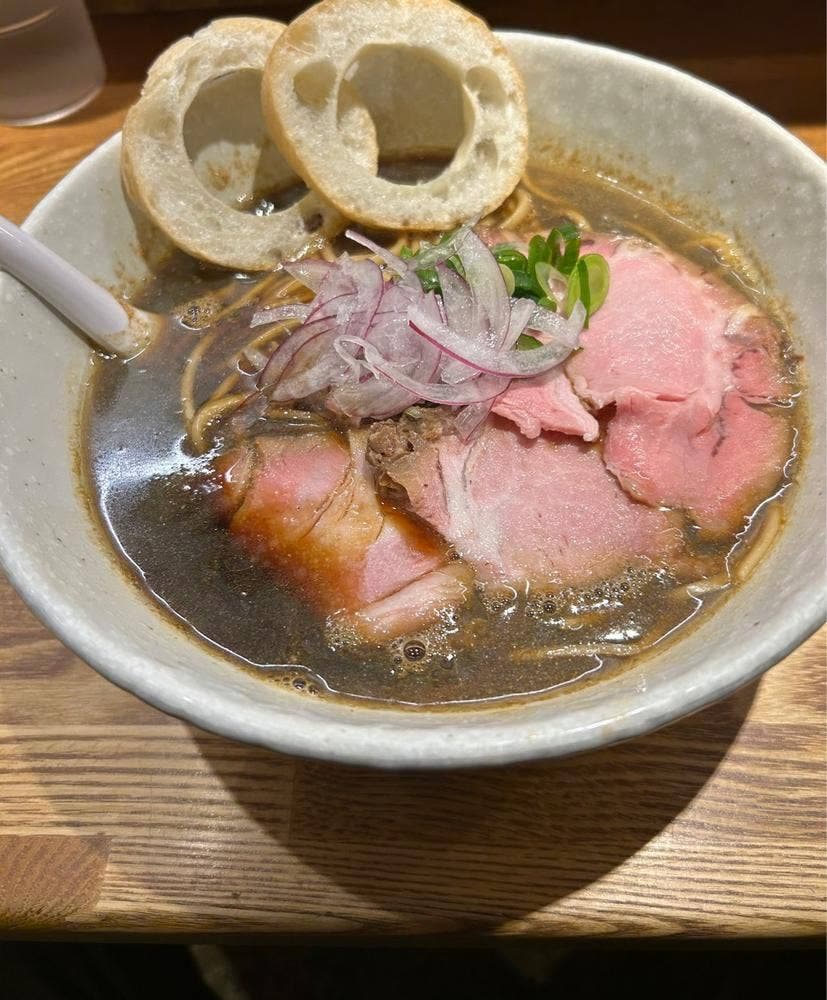 らーめん専門 和心 武庫之荘店