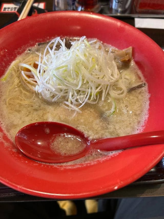 ラーメン工房 あ 宝塚店 - サブ画像1