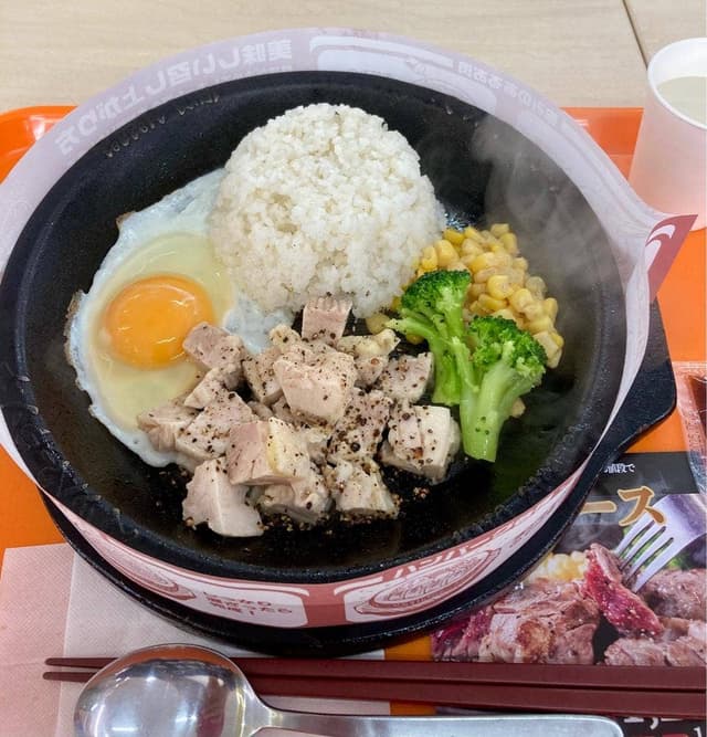 ペッパーランチ イオン千歳店 - サブ画像3