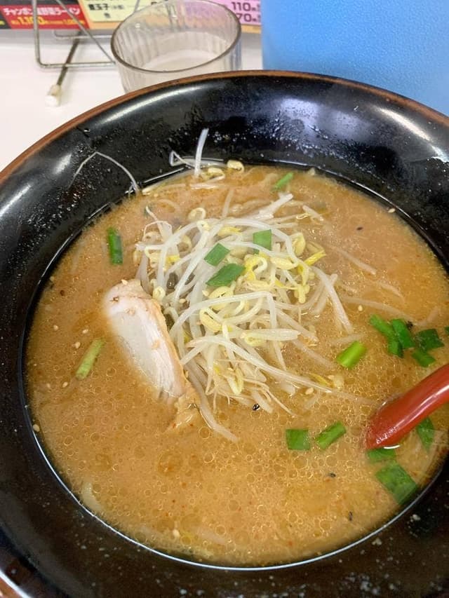 ラーメンとん太 大分大道店 - サブ画像1