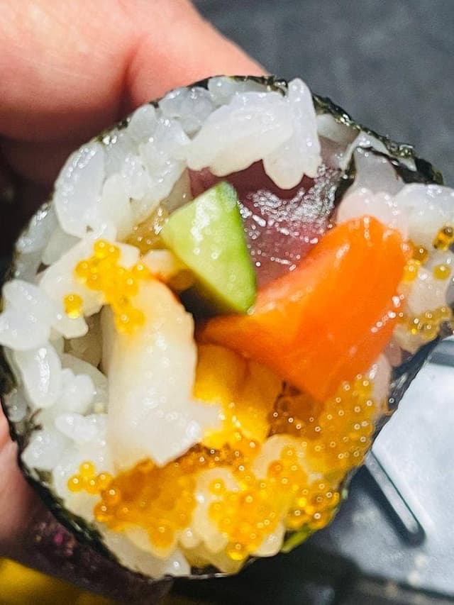 北の匠 回転寿し クリッパー 白老店 - サブ画像2