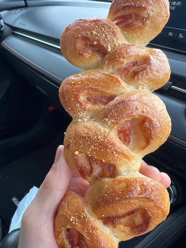 ブーランジェリーカナエ - サブ画像3