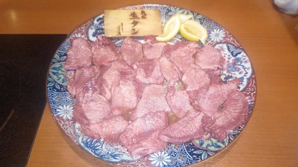 焼肉ホルモン ざくろ 豊田店