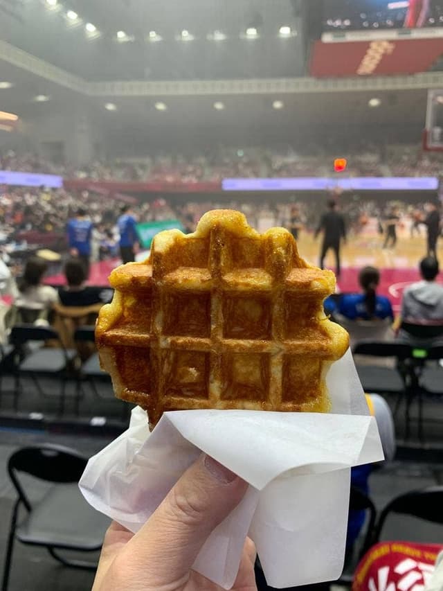 MR.waffle 武蔵小杉店 - サブ画像1