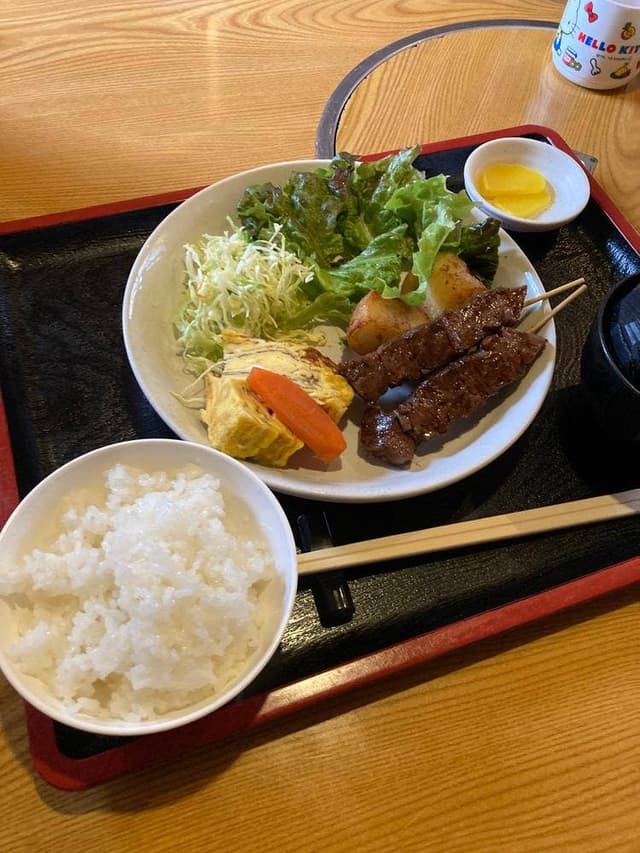 すぎ儀 - サブ画像1