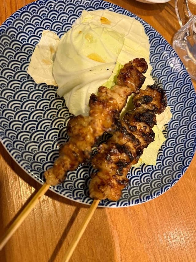 博多串焼き バッテンよかとぉ 鶴橋店 - サブ画像2
