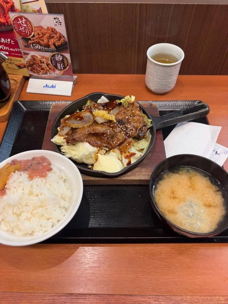 からやま 武蔵小杉店