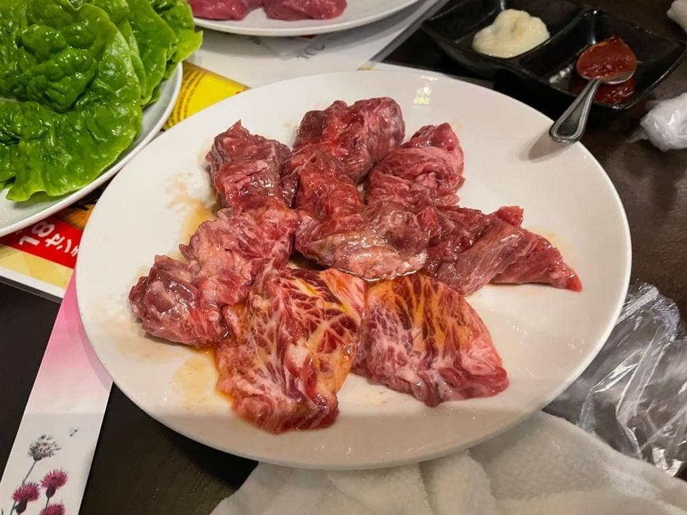 味園2号店