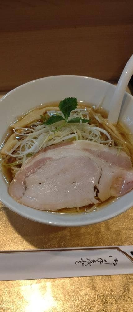 濃厚つけ麺・らーめん 八重桜 - サブ画像3