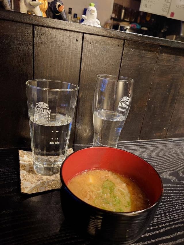 酒とアテと俺がいる店 守破離 - サブ画像1