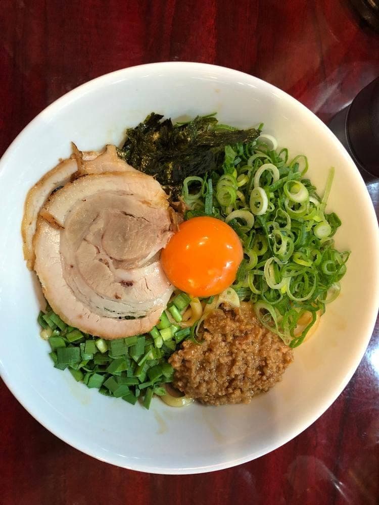 至極の麺 華