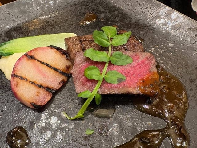 アマルフィイ・モデルナ - サブ画像1