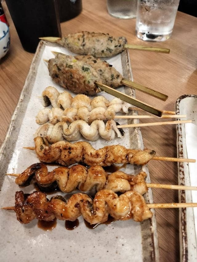 大穴 五反田店 - サブ画像3