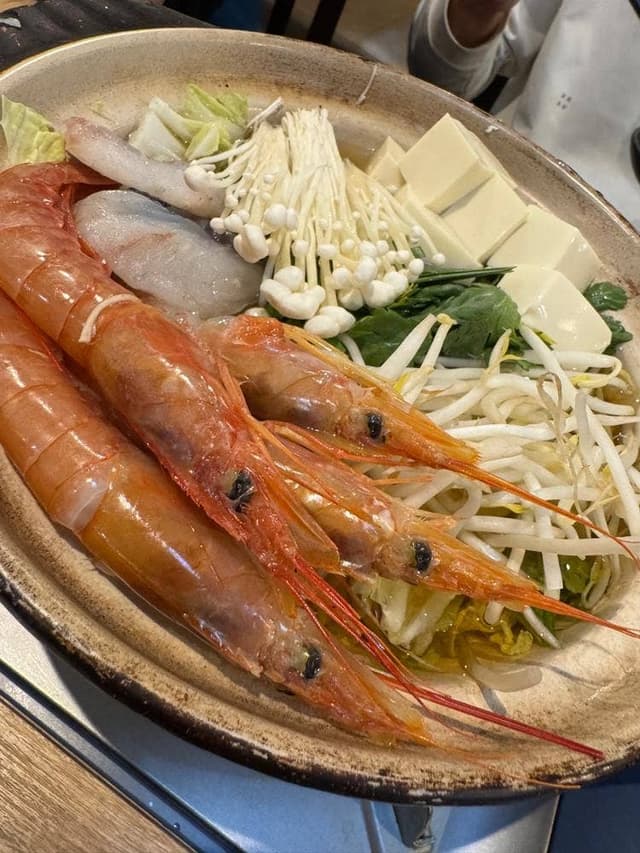 魚寅 上野駅前店 - サブ画像3