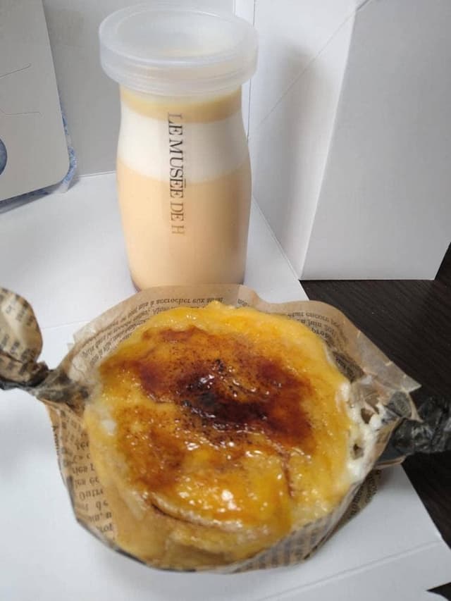 CAFÉ DE H イオンモール白山店 - サブ画像1