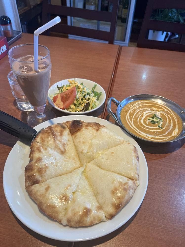 マナシ 藤代店
