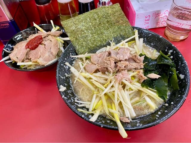 らーめん りきまる - サブ画像1
