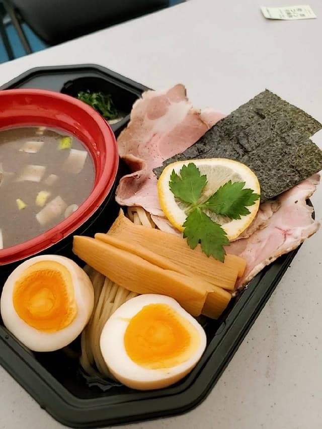 二代目五衛門 早野店 - サブ画像2
