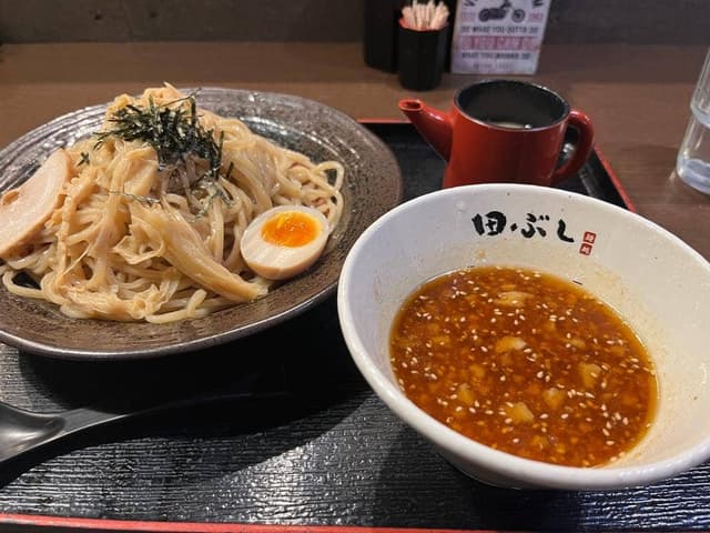 麺処田ぶし沼津店 - サブ画像2