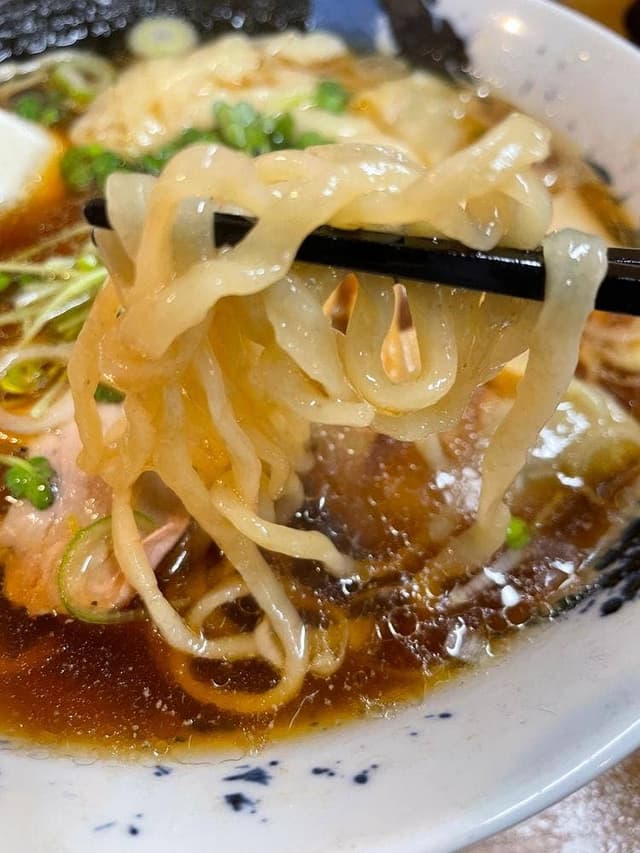 白河ラーメン やまだ - サブ画像3