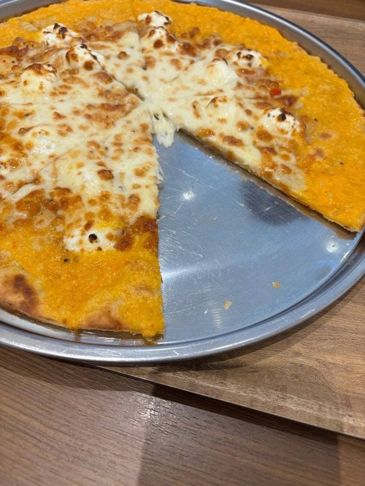 生パスタ専門店 SPALA ららぽーと立川立飛店