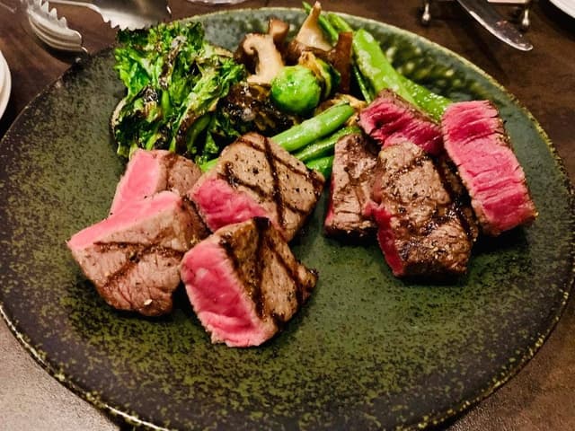 秋田短角牛 a gatte tanshie - サブ画像2