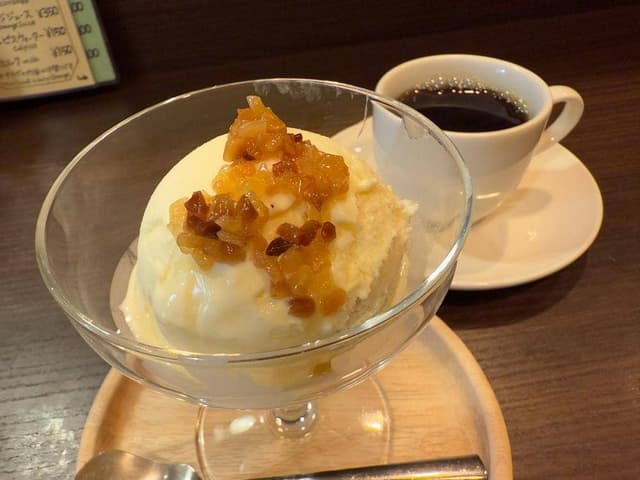 coffee chi-zu - サブ画像1
