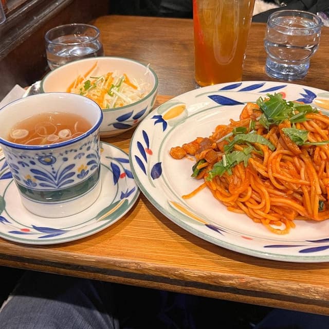 カフェ&デリ 伯爵邸 - サブ画像1