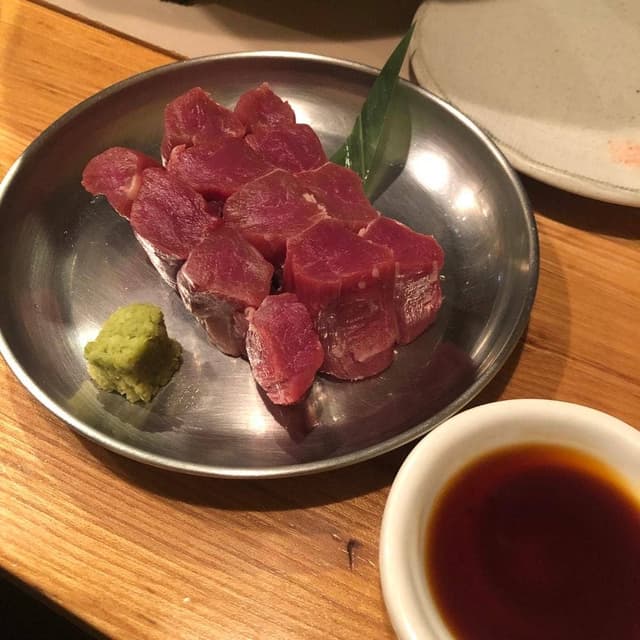 生ラムジンギスカン べ - サブ画像3