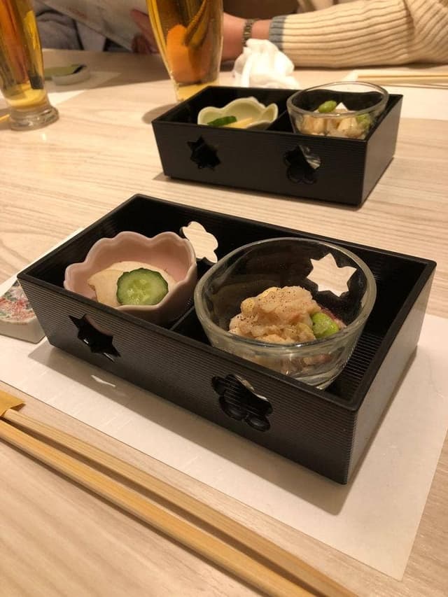 酒亭 うえ原 - サブ画像1