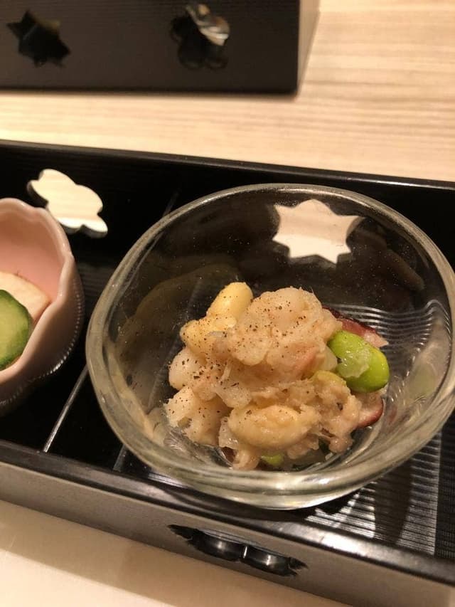 酒亭 うえ原 - サブ画像3
