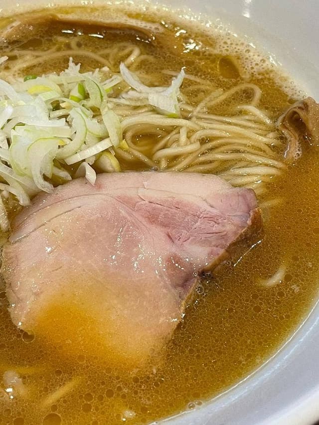 麺 しも谷 - サブ画像1