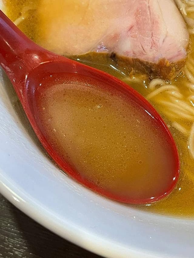 麺 しも谷 - サブ画像2