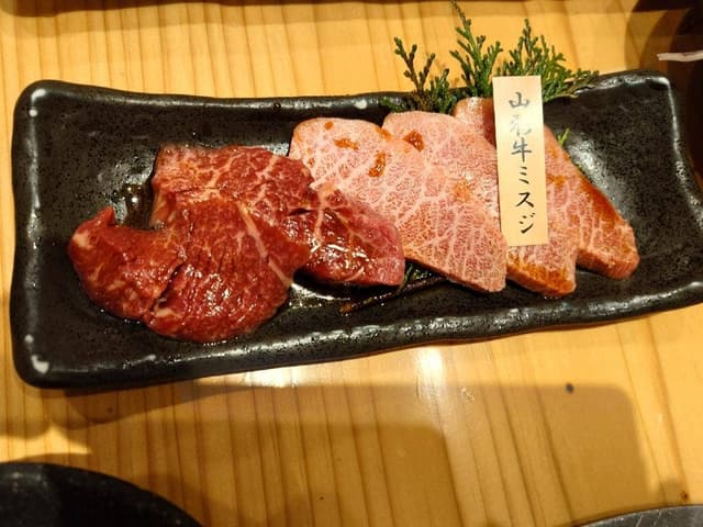 炭火焼 てんま 駅前本店 - サブ画像2