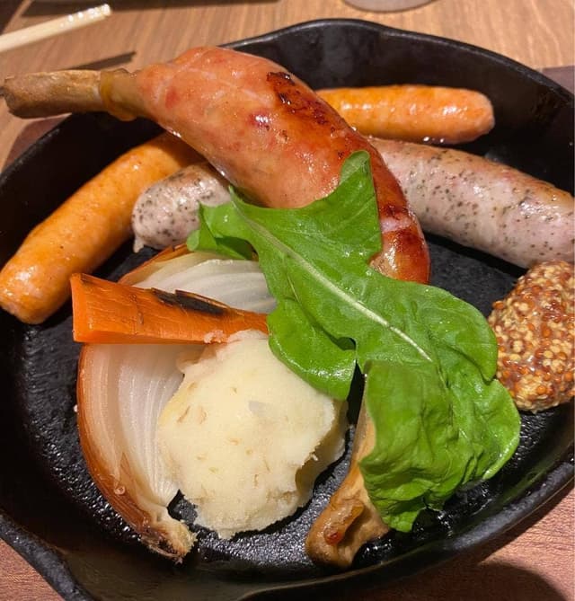 仙台キッチン - サブ画像3