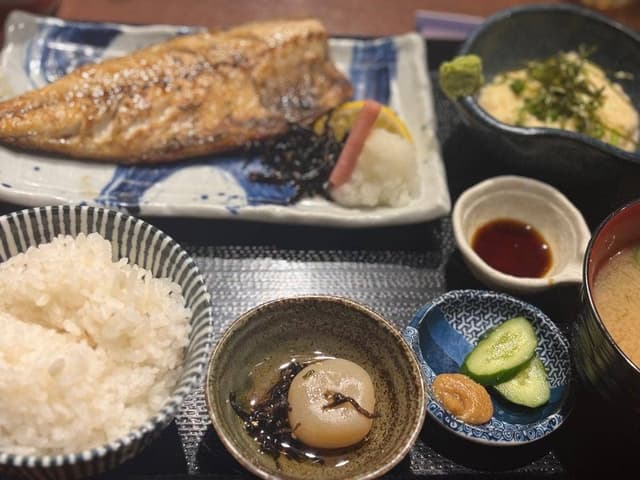 食堂 高ひろ - サブ画像2