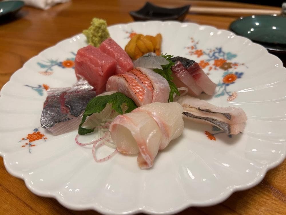 炭焼 かて屋