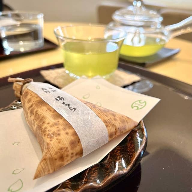 茶のちもと - サブ画像1