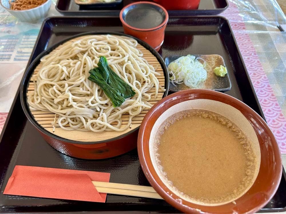 秩父そばうどん みやま