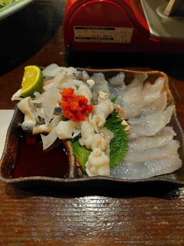 季楽魚処 清本の店 - サブ画像1
